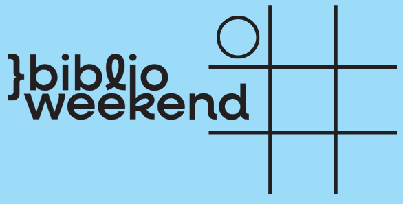 BiblioWeekend26