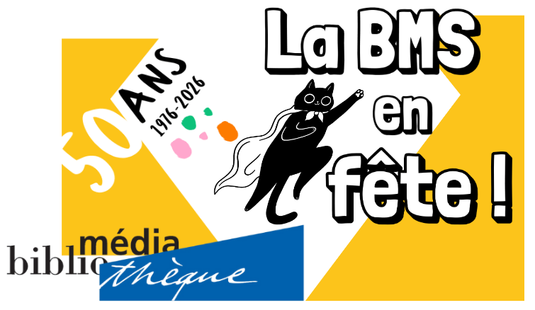 La BMS en fête !