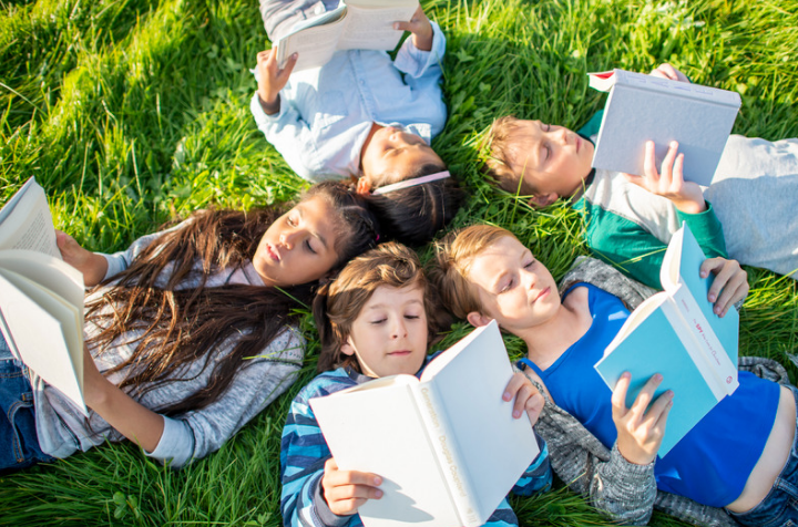 La lecture jeunesse a ses Prix littéraires