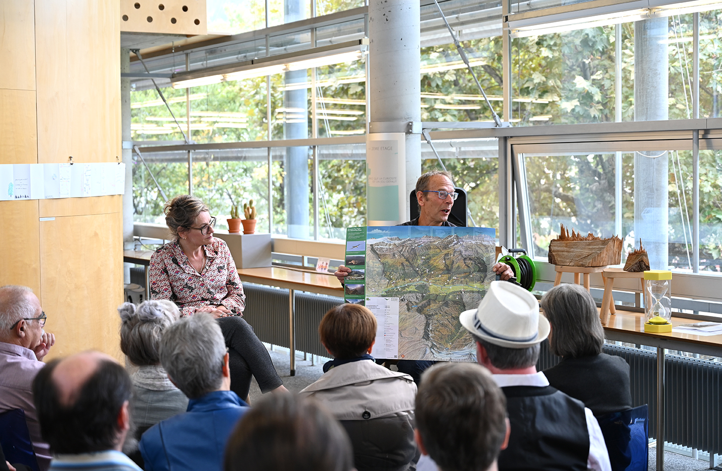 UFALAP23, Armin Christen ©Sophie Mentha