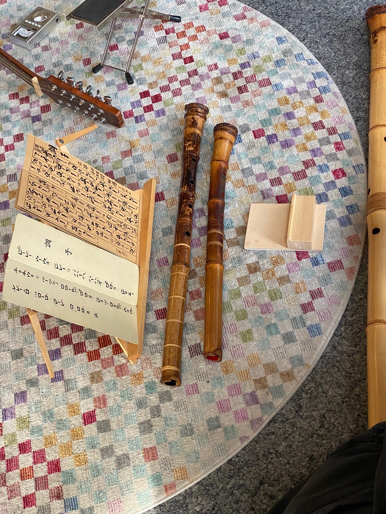 Ueli Deredinger - vernissage Françoise Allet