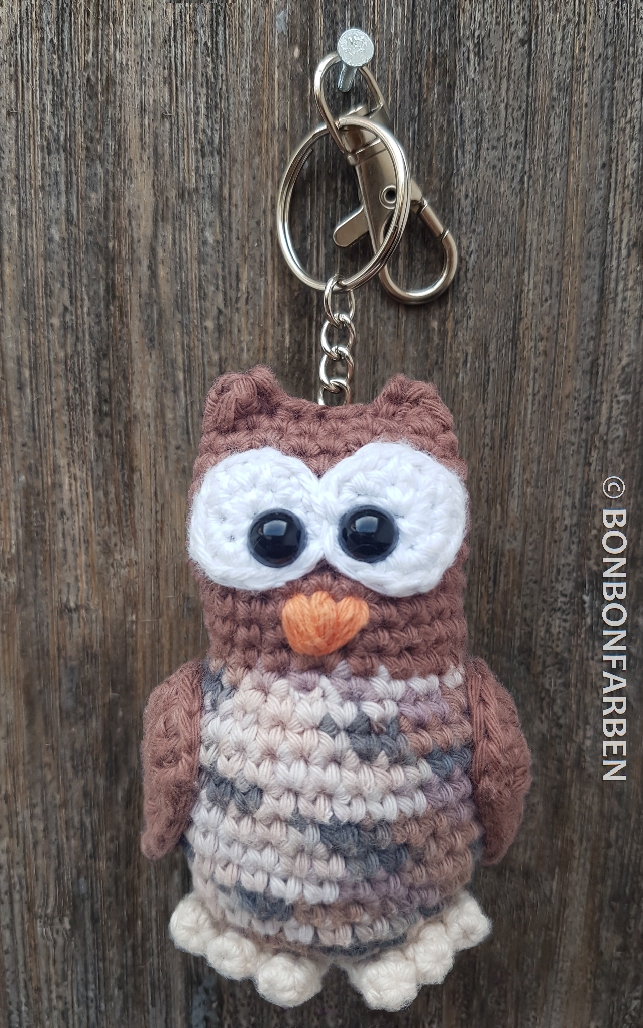 029 - rosa braun mix