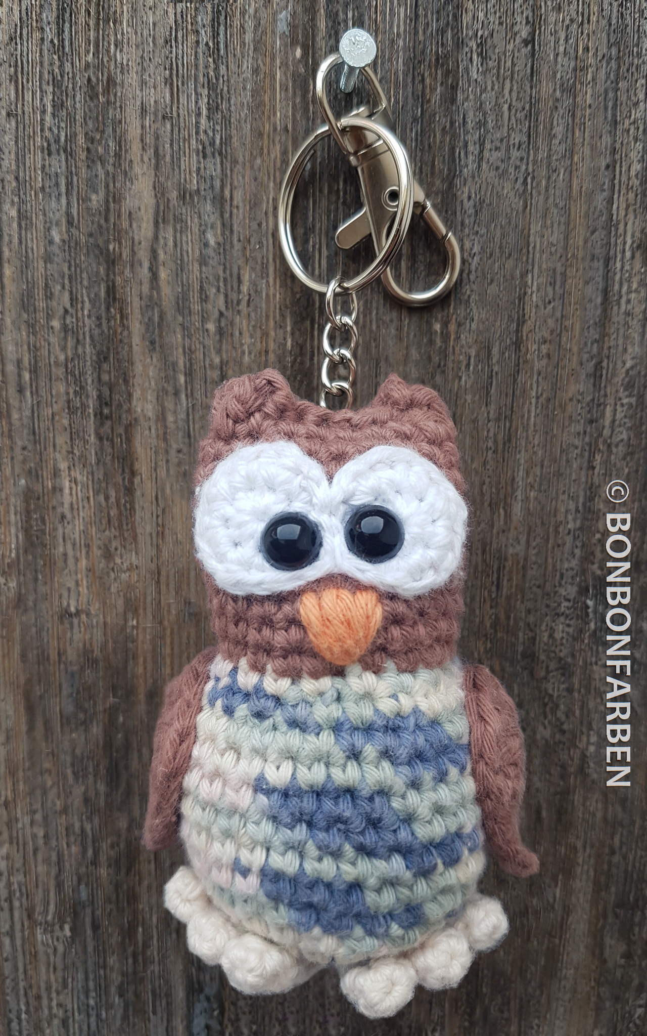 039 - flieder braun mix