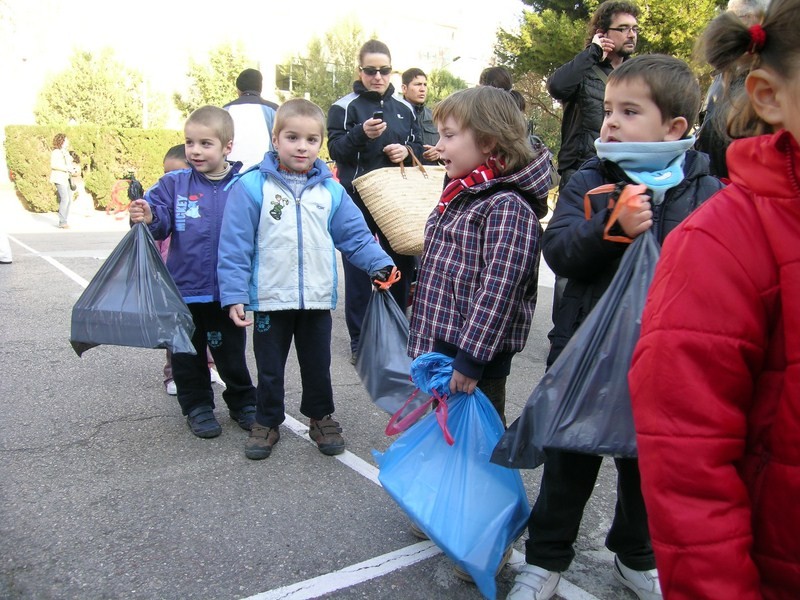 Cajas ocultas