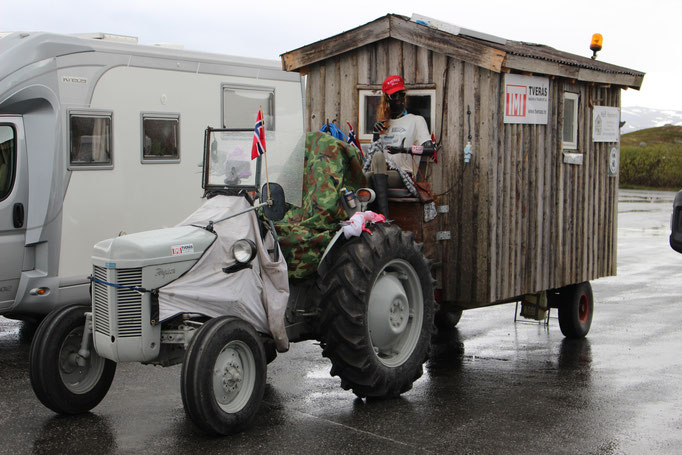 Wohnmobil mieten