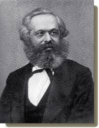 Karl Marx 