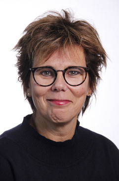 Irma Wesselink