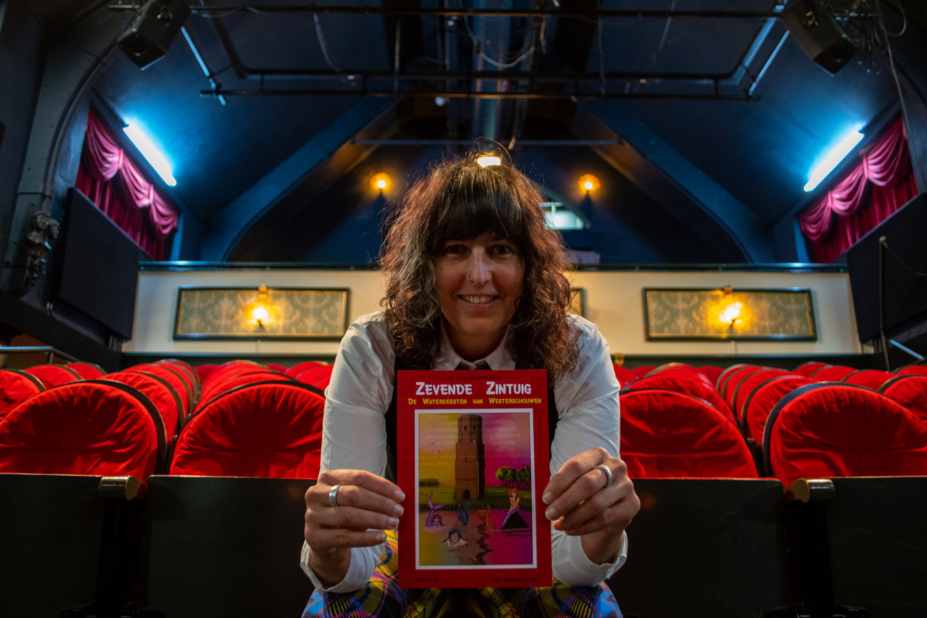 (c) Zevendezintuig.net