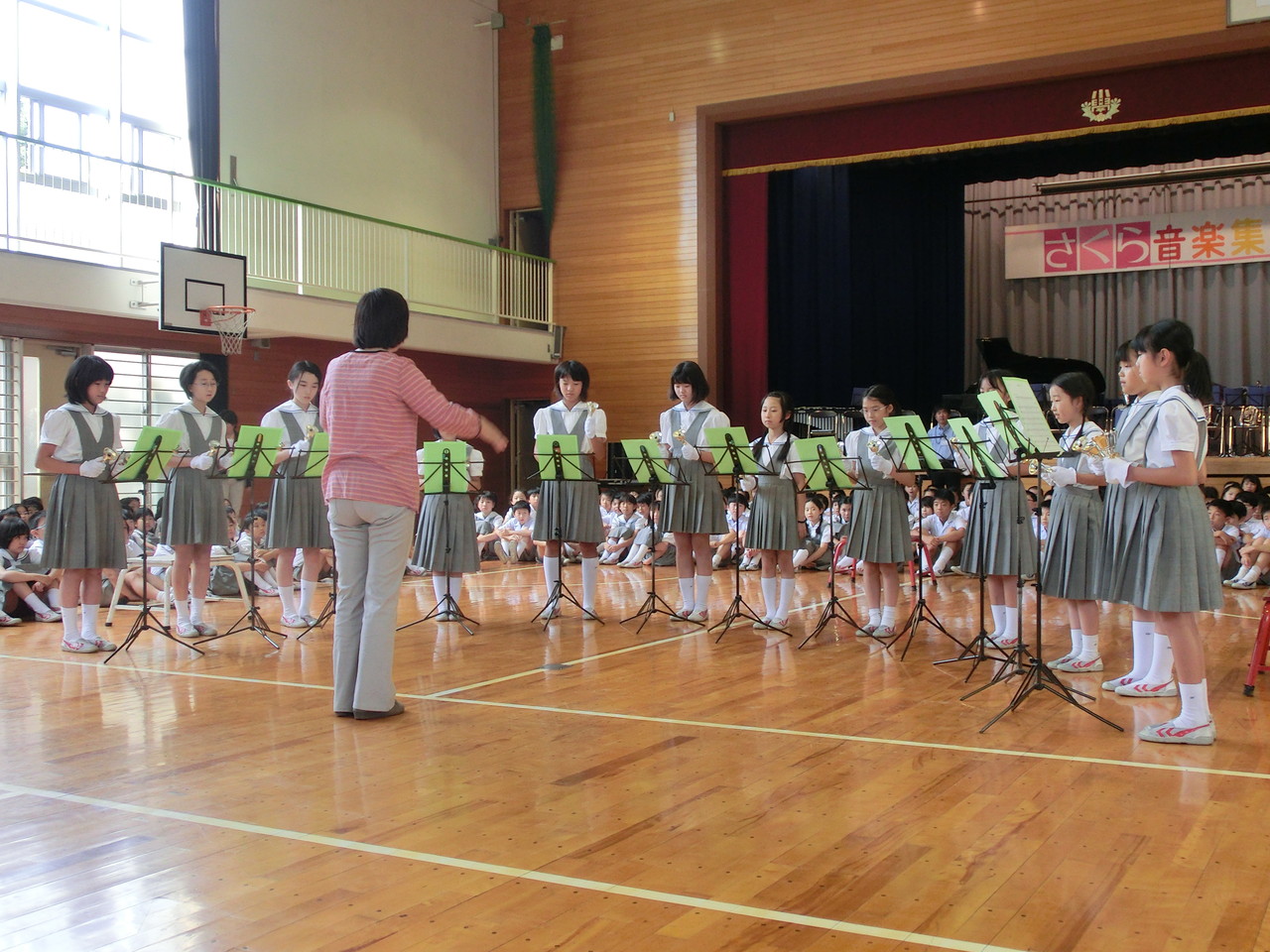千葉日本大学第一小学校