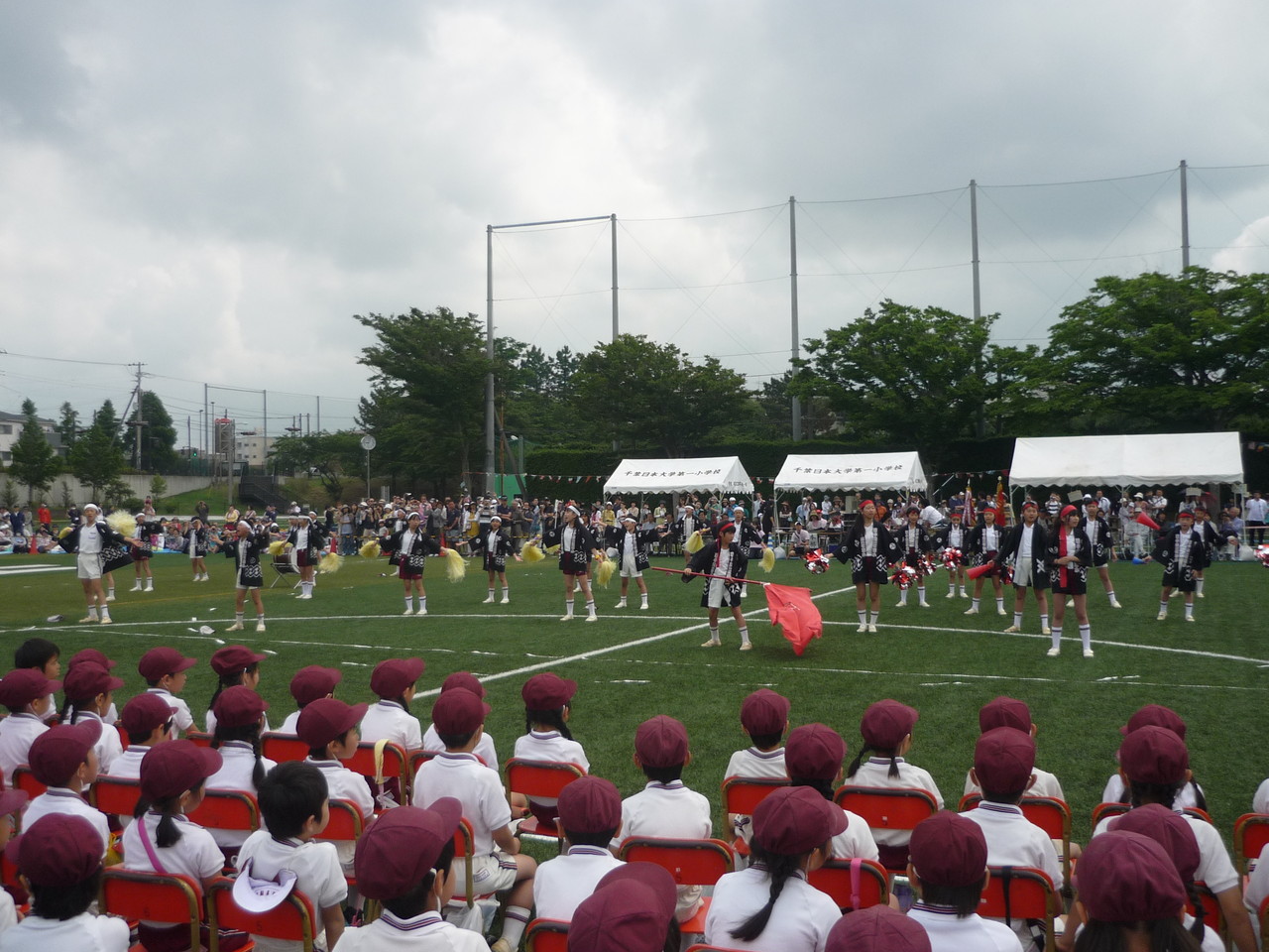 千葉日本大学第一小学校