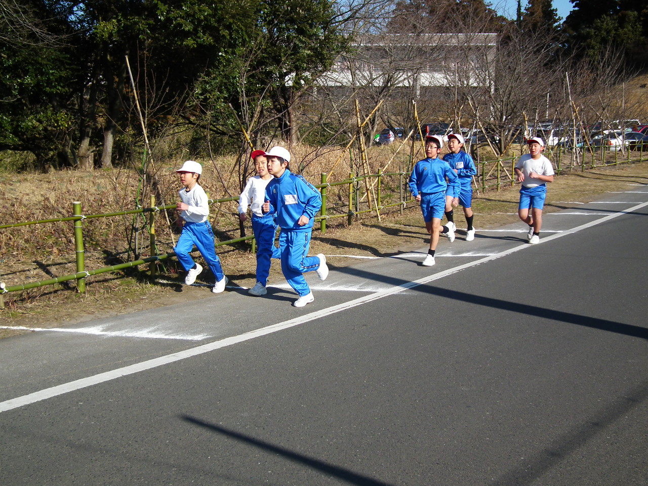 暁星国際小学校