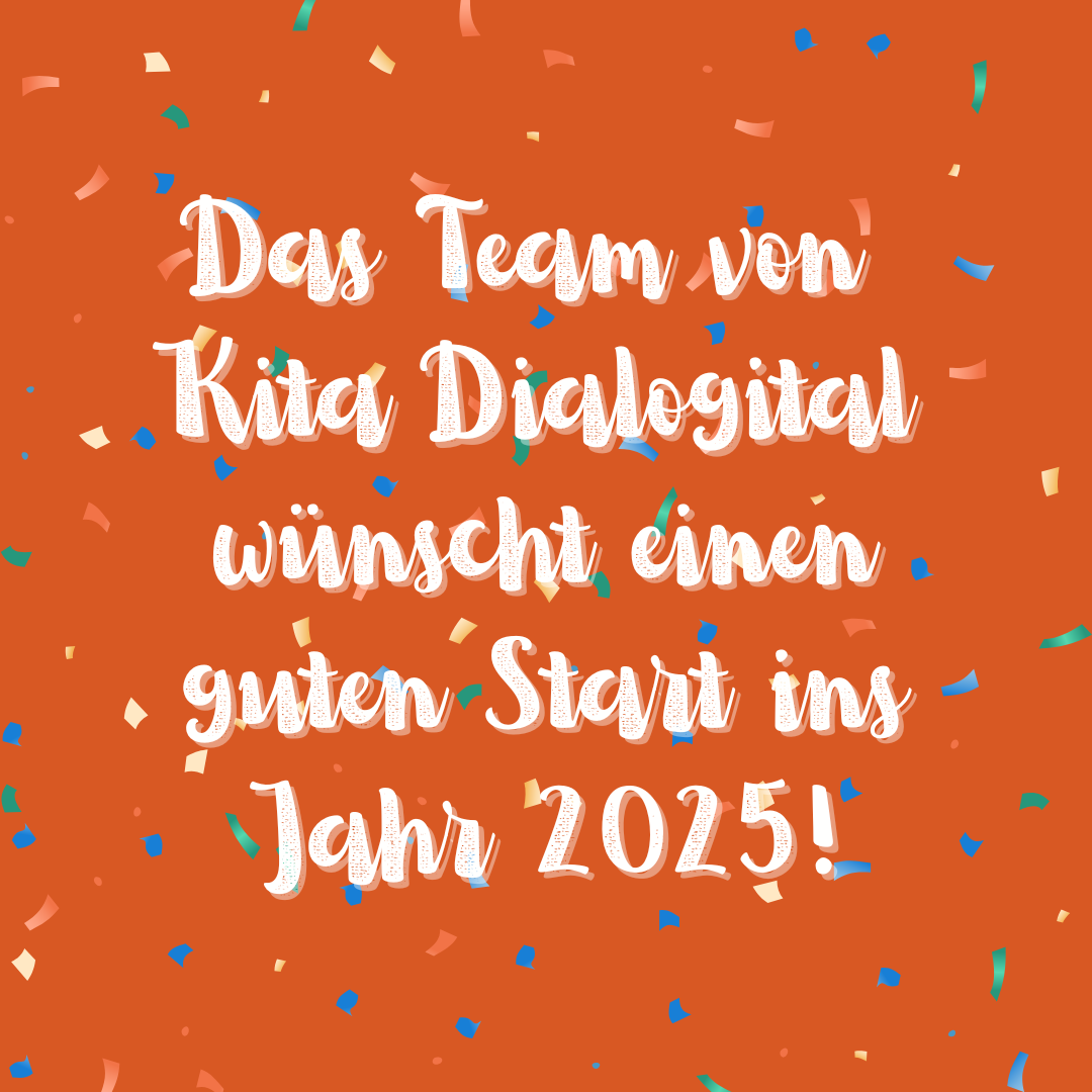 Willkommen 2025!