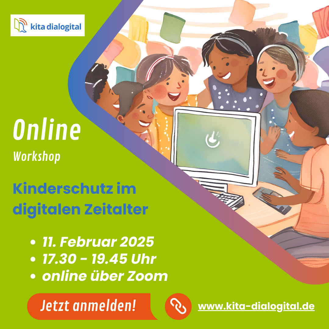 Online-Workshop im Februar