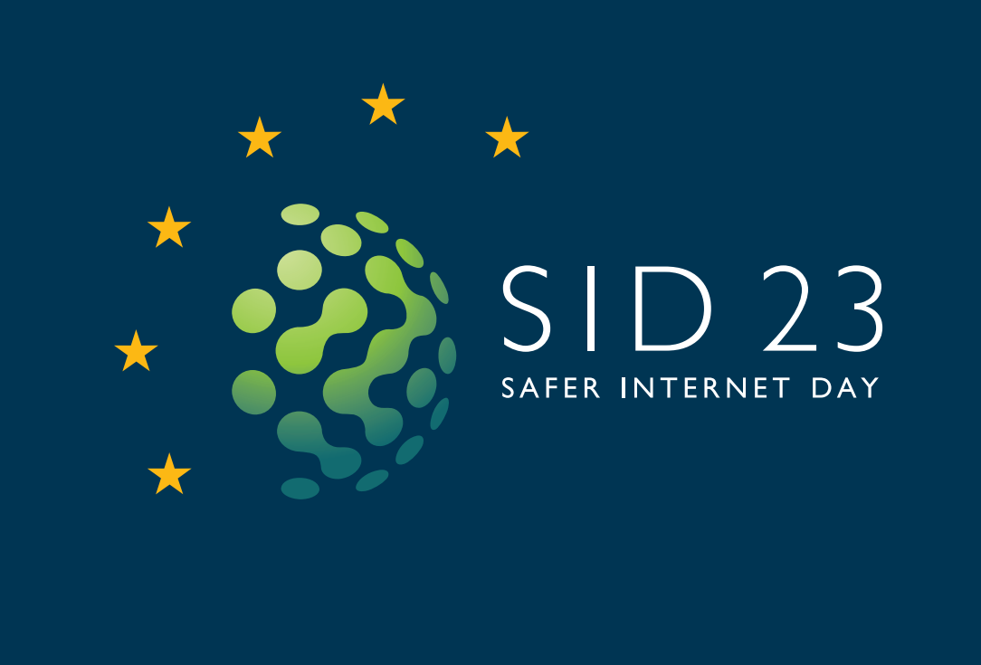 Online Workshop im Rahmen des Safer Internet Day 2023