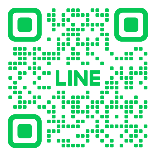 マッスルベース　LINEアカウント