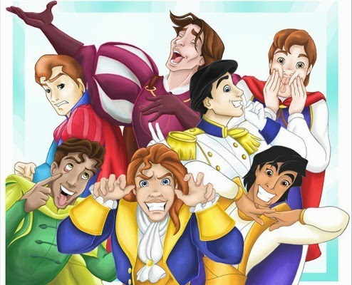 Personajes de cuentos de hadas - Site de villabespagnol ! Personajes de cuentos de hadas - Site de villabespagnol !