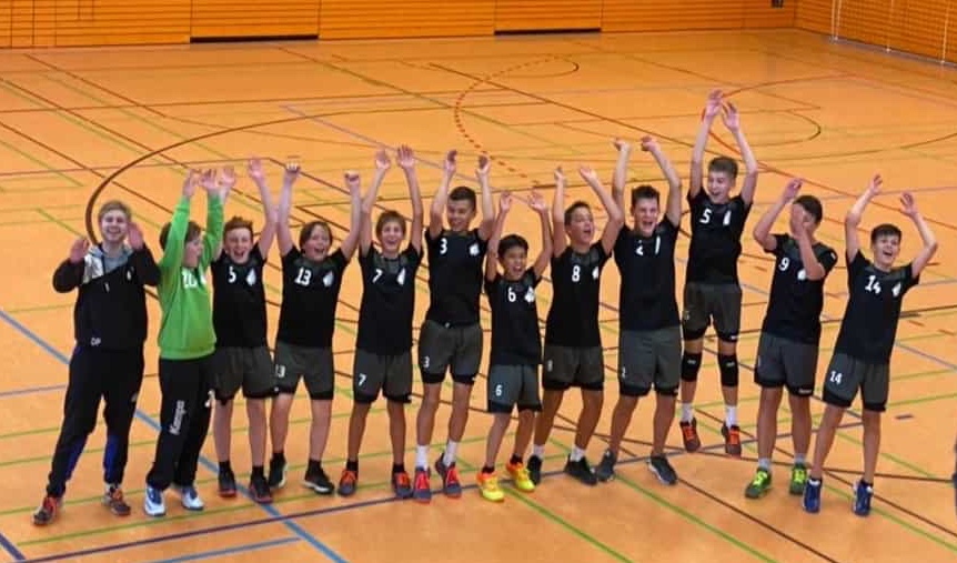 mC - Kampf bis zur letzten Sekunde – Saisonauftakt an Dramatik kaum zu überbieten