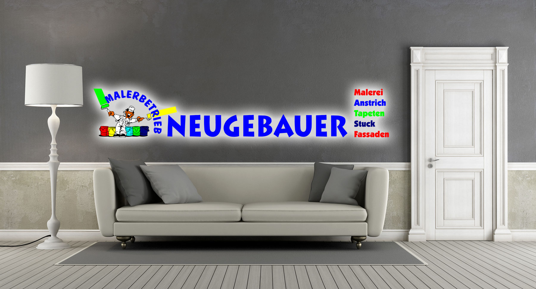 (c) Maler-neugebauer.at