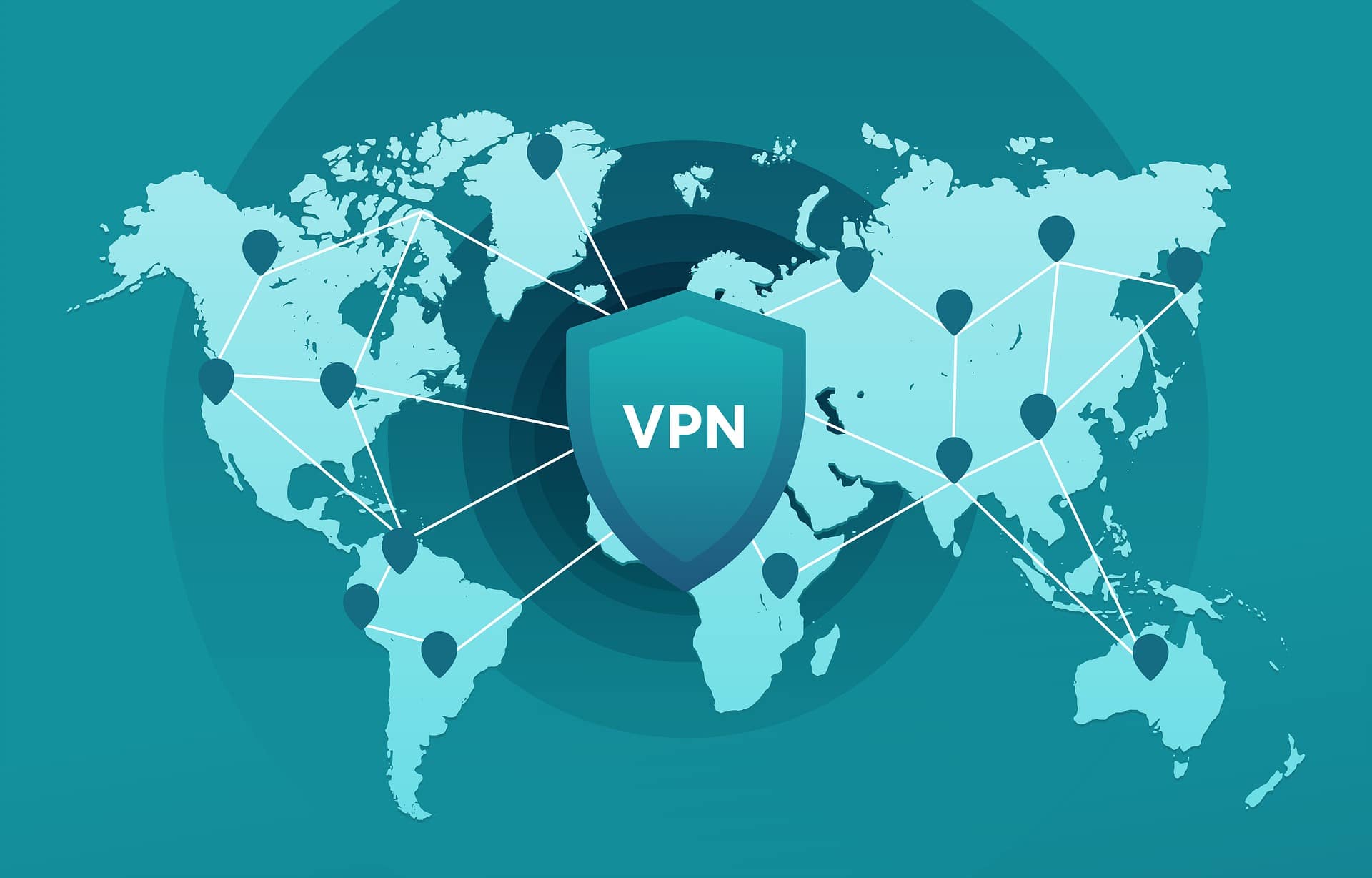 Cosa è e a cosa serve la VPN
