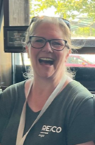 Reico Partner Inga Krüger