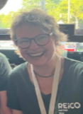 Reico Partner Ilka Terhaar