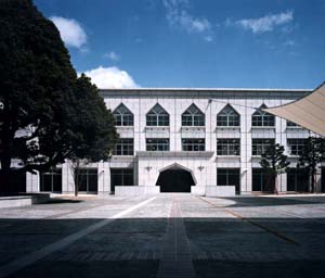 京都府立洛北高等学校（京都）