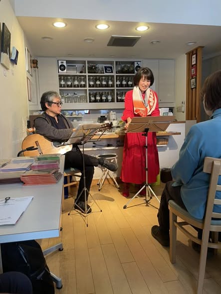 写真:Hiroyuki AritaさんのFacebookより