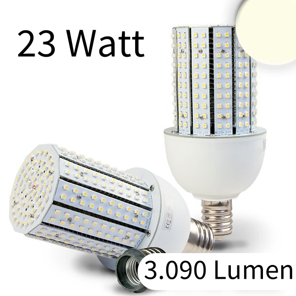 E27 LED Corn Light