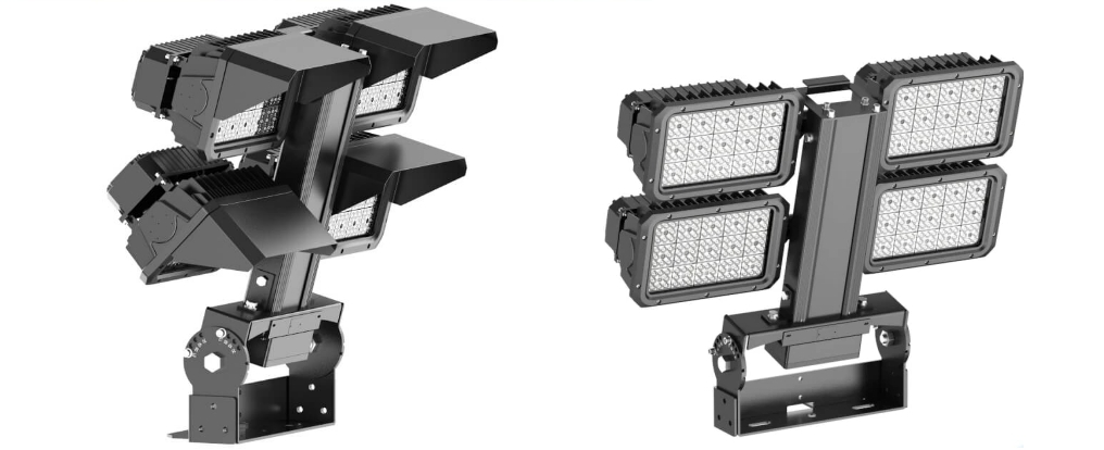 Baustrahler im Vergleich: Flexible Leuchten mit LED und Akku -   Kaufberatung und Preisvergleich
