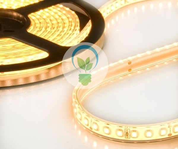 LED Flexband warmweiss