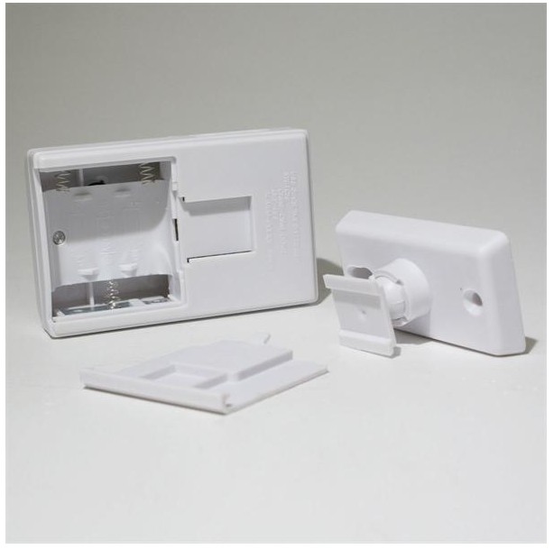 Bewegungsmelder 2 - Großhandel für Gewerbe & Industriebeleuchtung