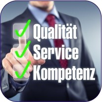 LED Qualität, Service, Kompetenz