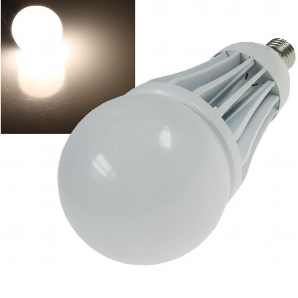 LED E27 Birne