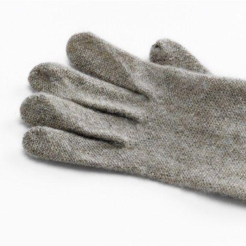 Handschuhe "Snowflakes"