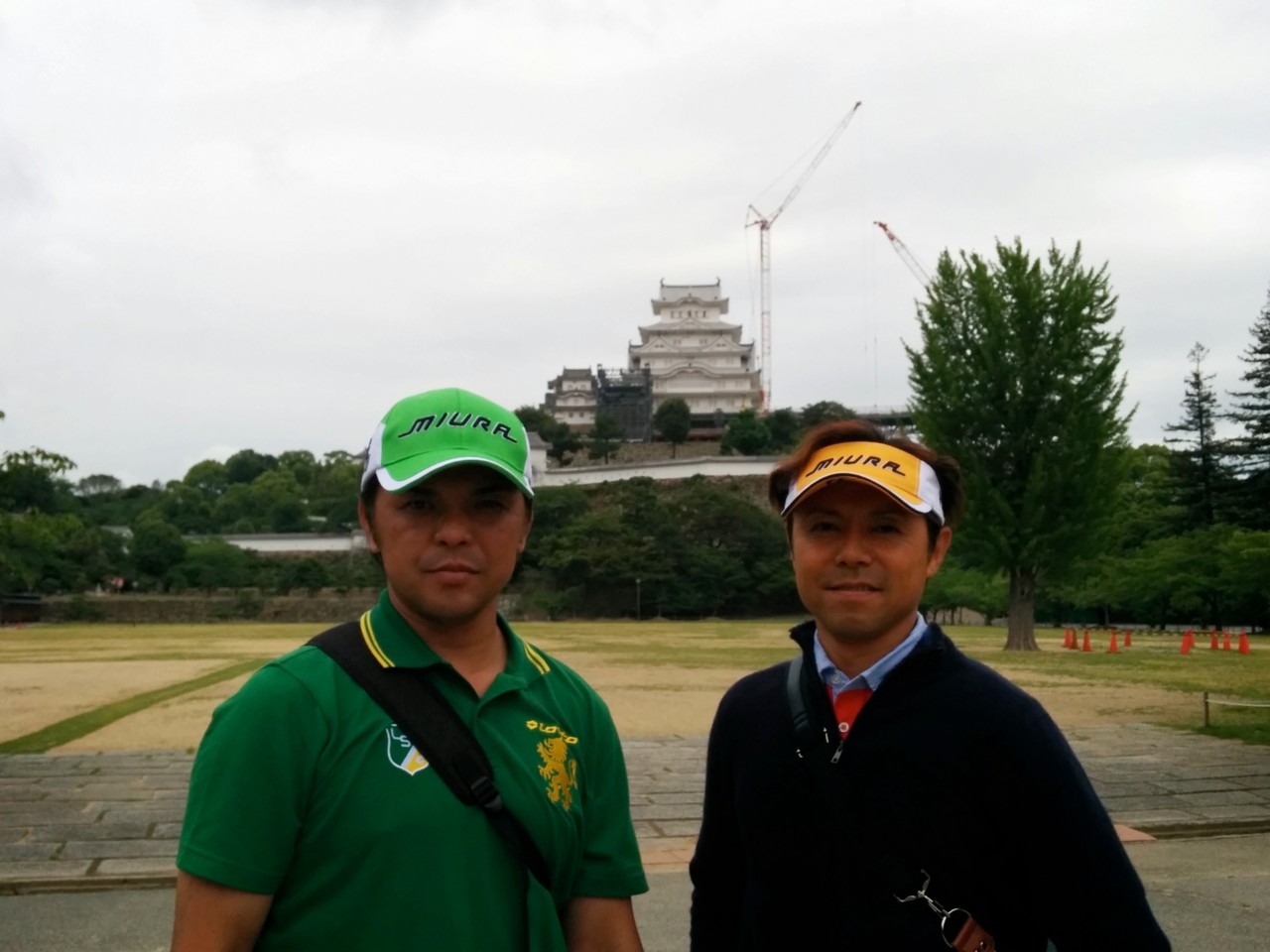 世界のmiuraを見学 百聞は一見にしかず Besttuning ページ