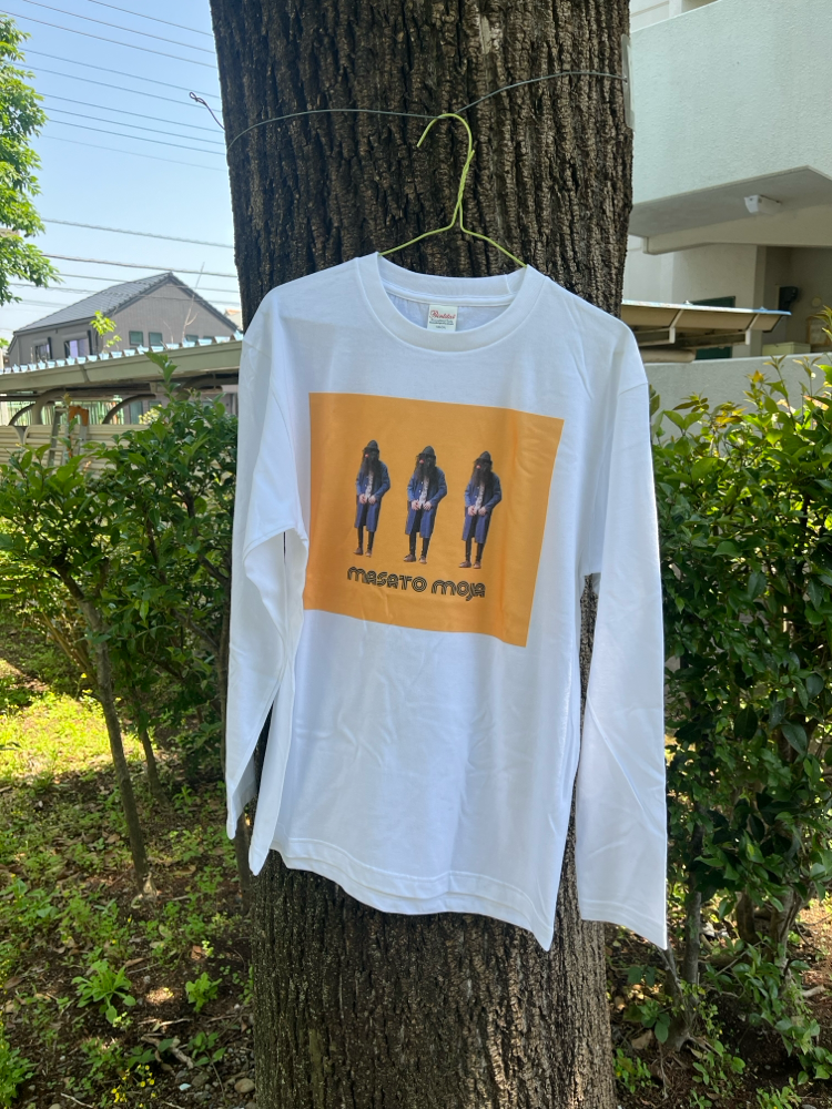 Fishmans バンドT ロンT XLサイズ 黒 白ロゴ グッズ - masatomoja ページ！