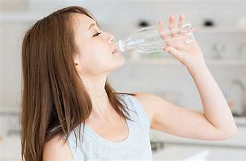 水を飲む習慣で健康＆ダイエット効果UP！