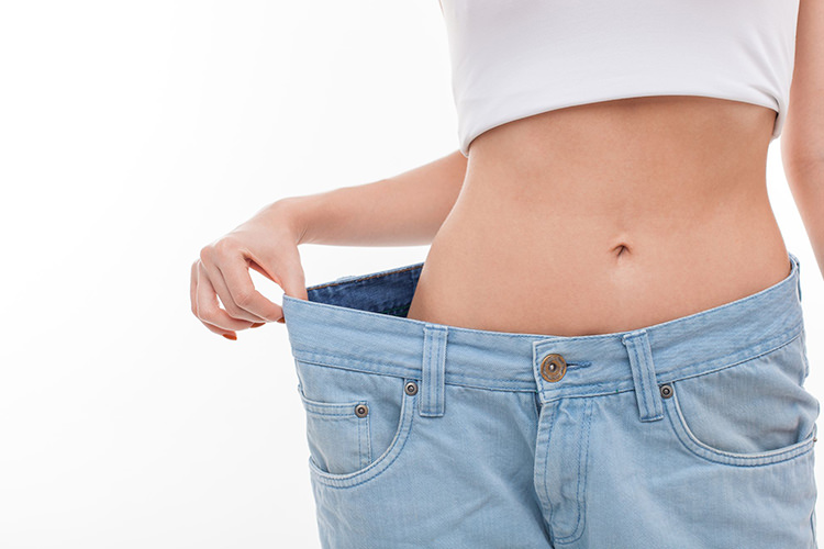 健康的なダイエットの為には〇〇も同時に行うこと！