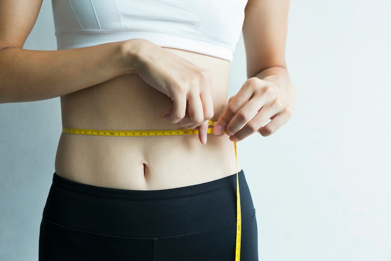 ダイエットで見直したい4つのこと