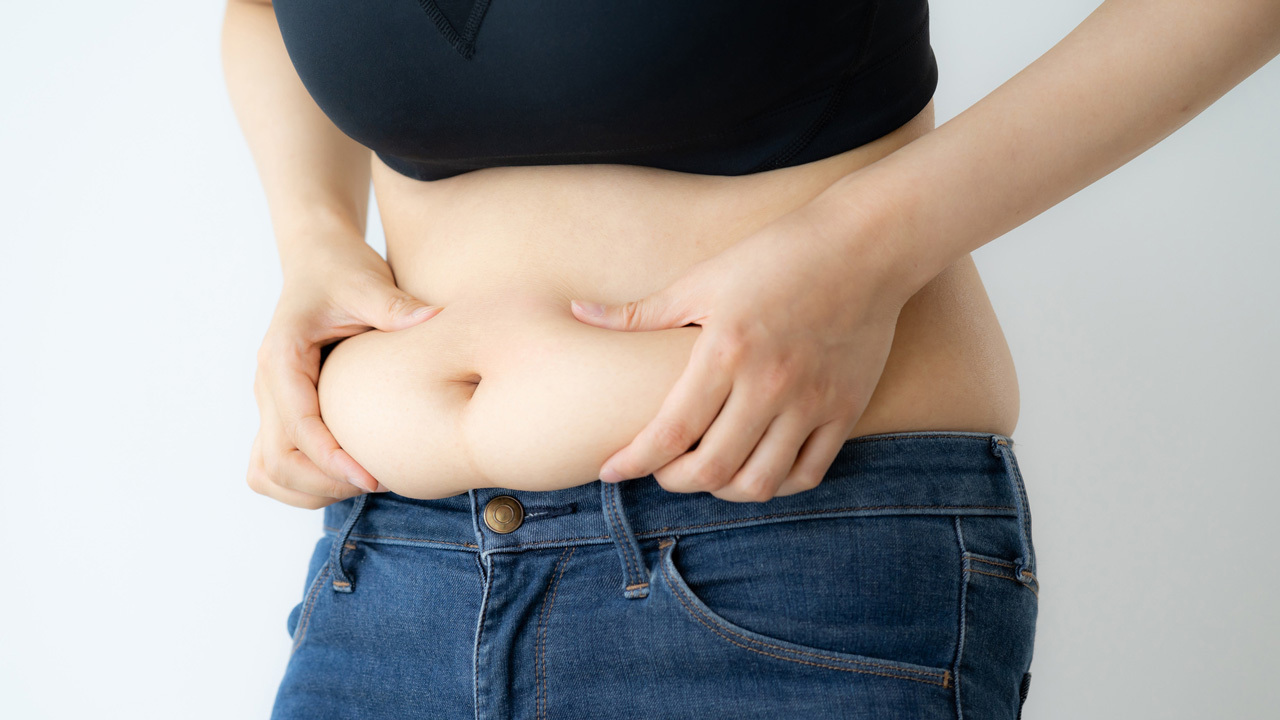 ダイエット＝体重を落とすこと…じゃない