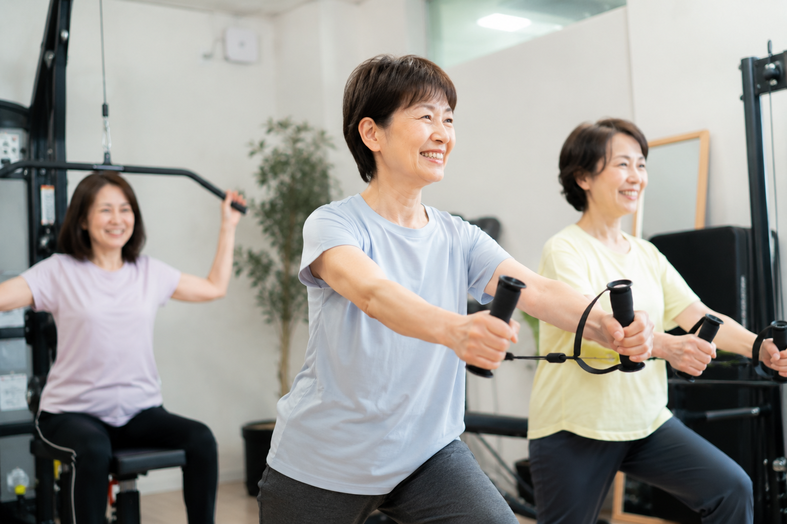 7月31日(金)まで無料体験会開催中！