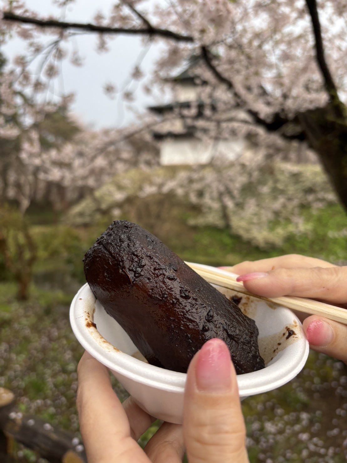 黒い大根って？！