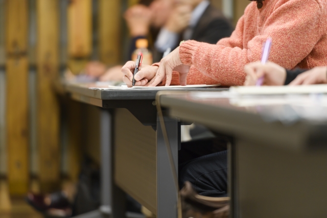 大学入試改革の対策は「思考力」を育むこと