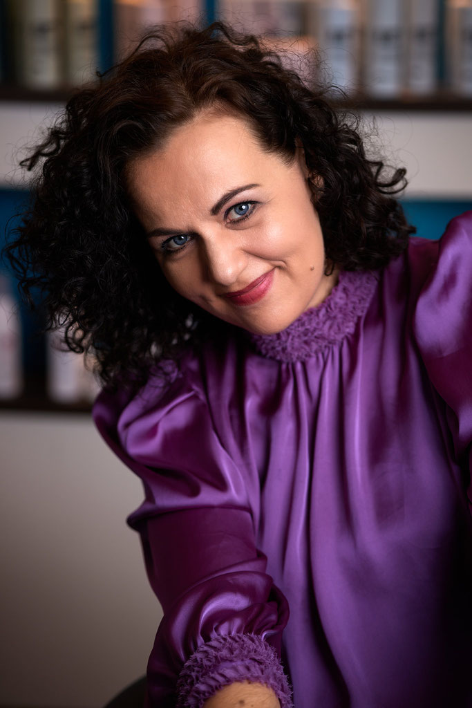 Daniela 2019
