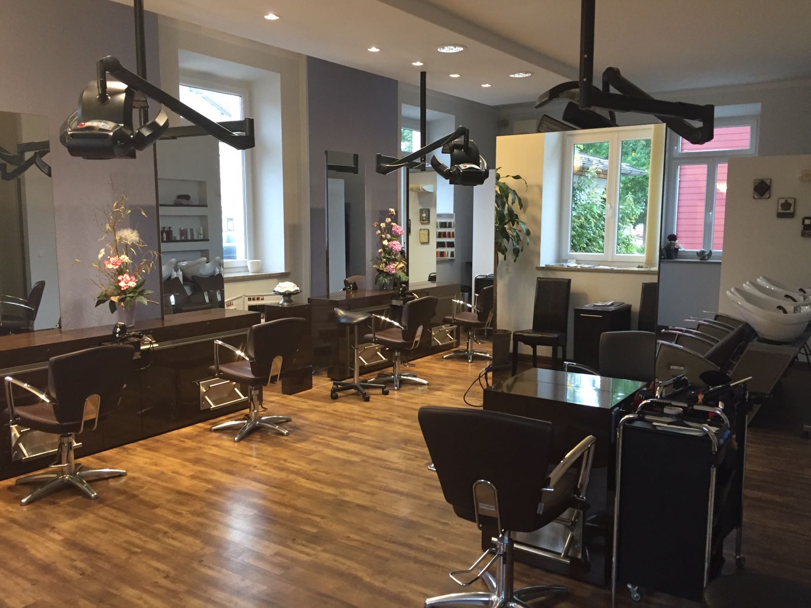 Salon Bruckmühl 2016