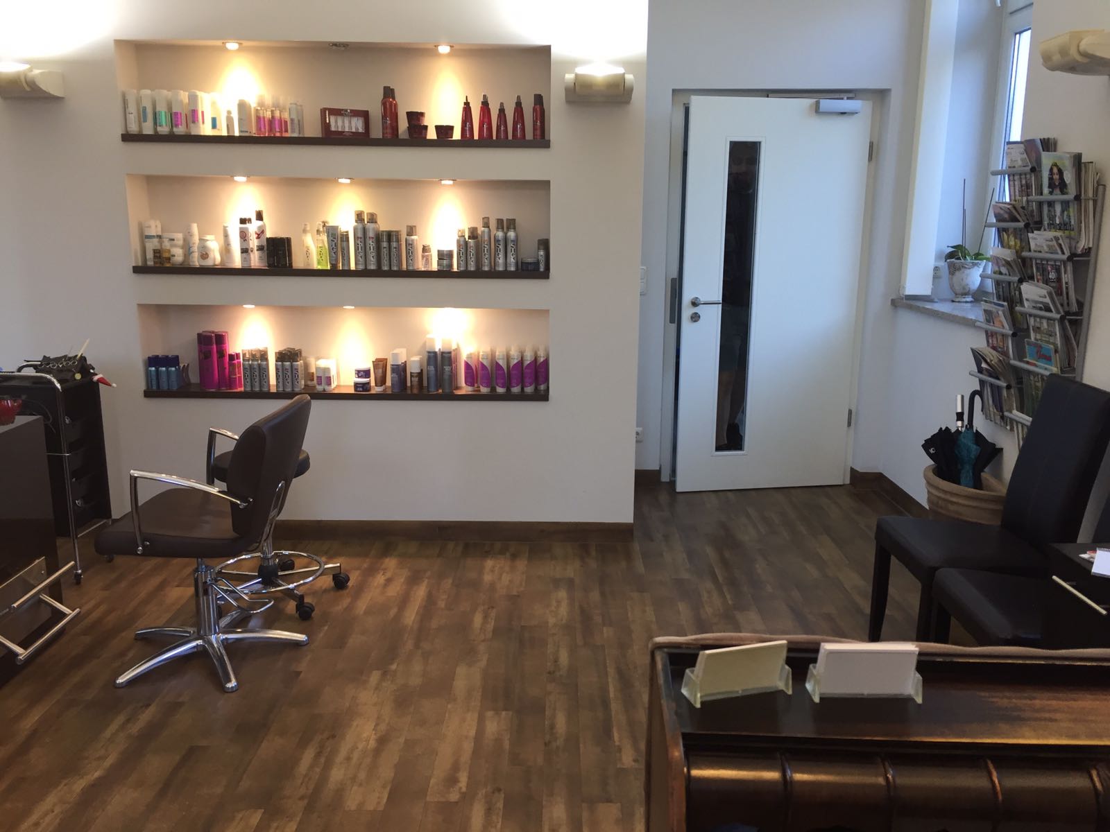 Salon Bruckmühl 2016