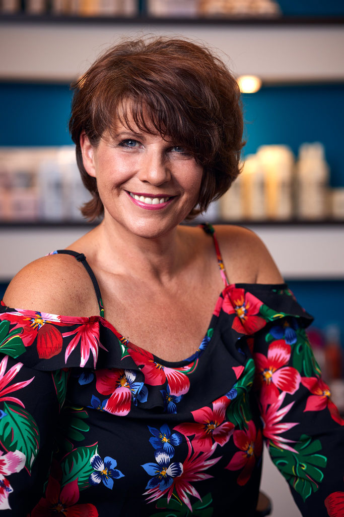 Sandra 2019