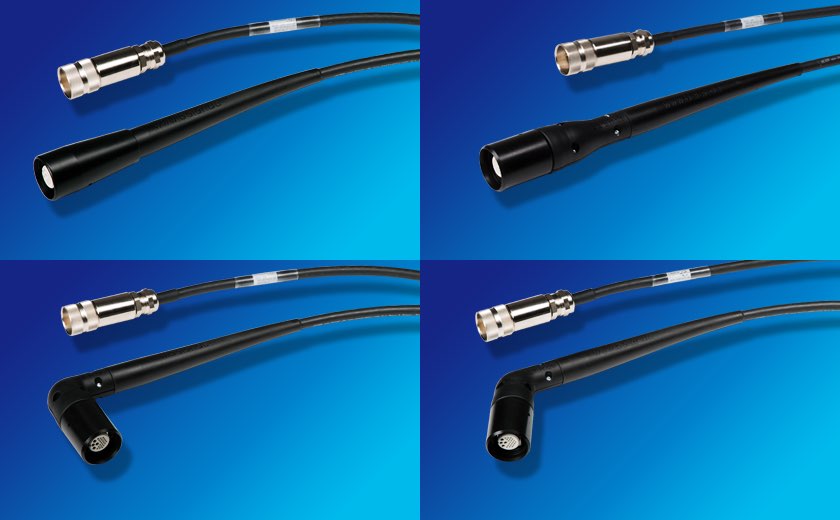 Cables de repuesto alto rendimiento para herramientas manuales de Desoutter / CP Georges Renault