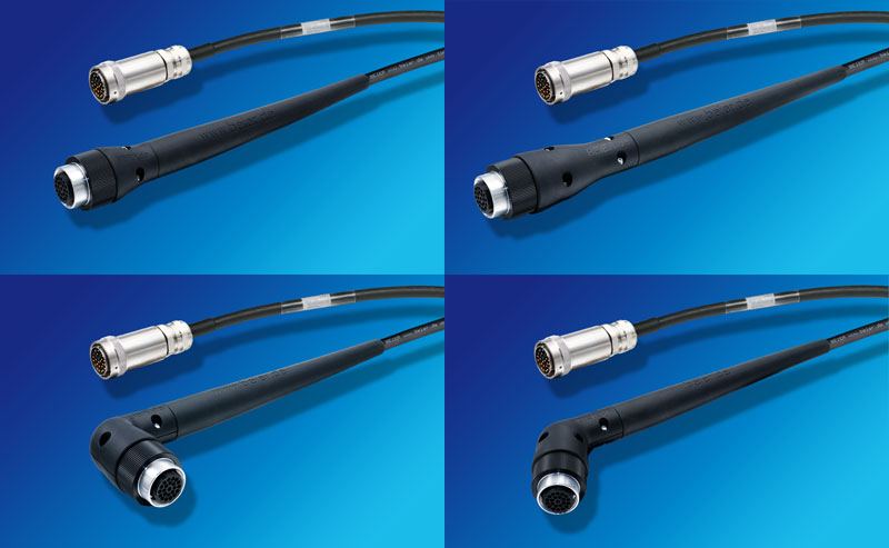 High Performance Replacement Cables for ESTIC