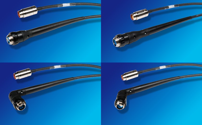 Cables de repuesto alto rendimiento para herramientas manuales de AMT Alfing Montagetechnik